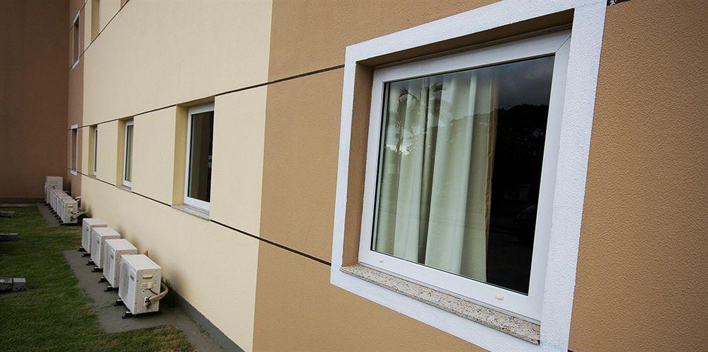 Hotel 10 Joinville Exterior photo